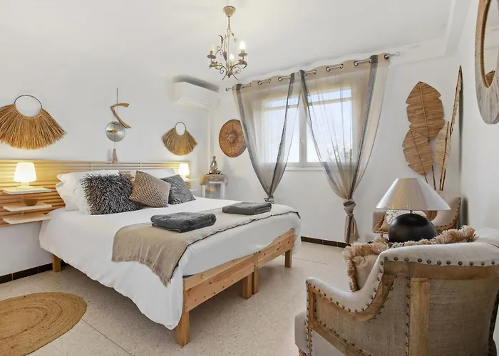 Appartement Le Figuier