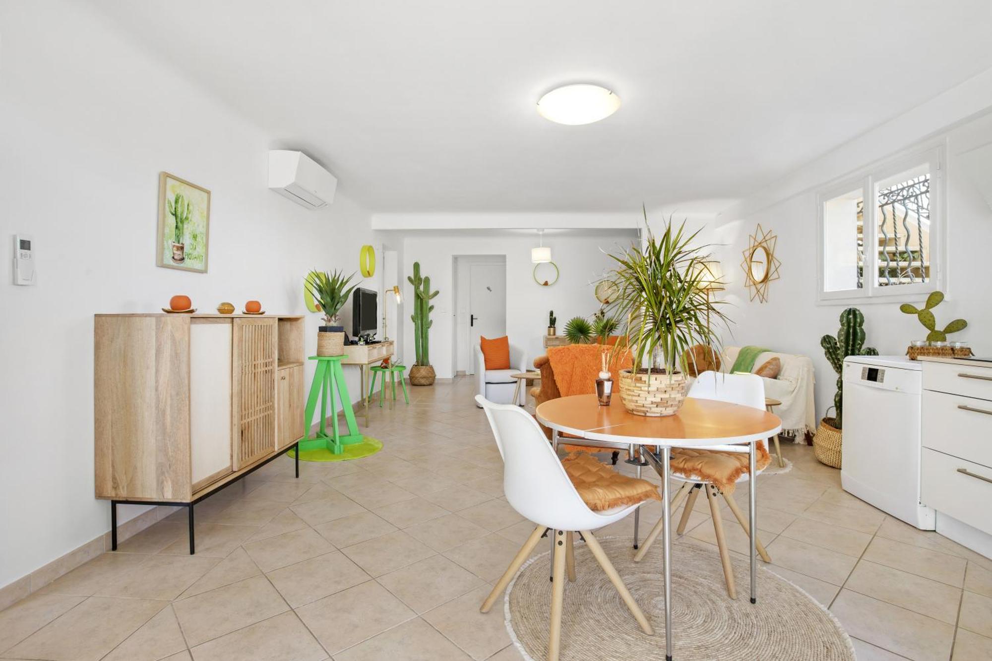 Le Figuier Appartement *