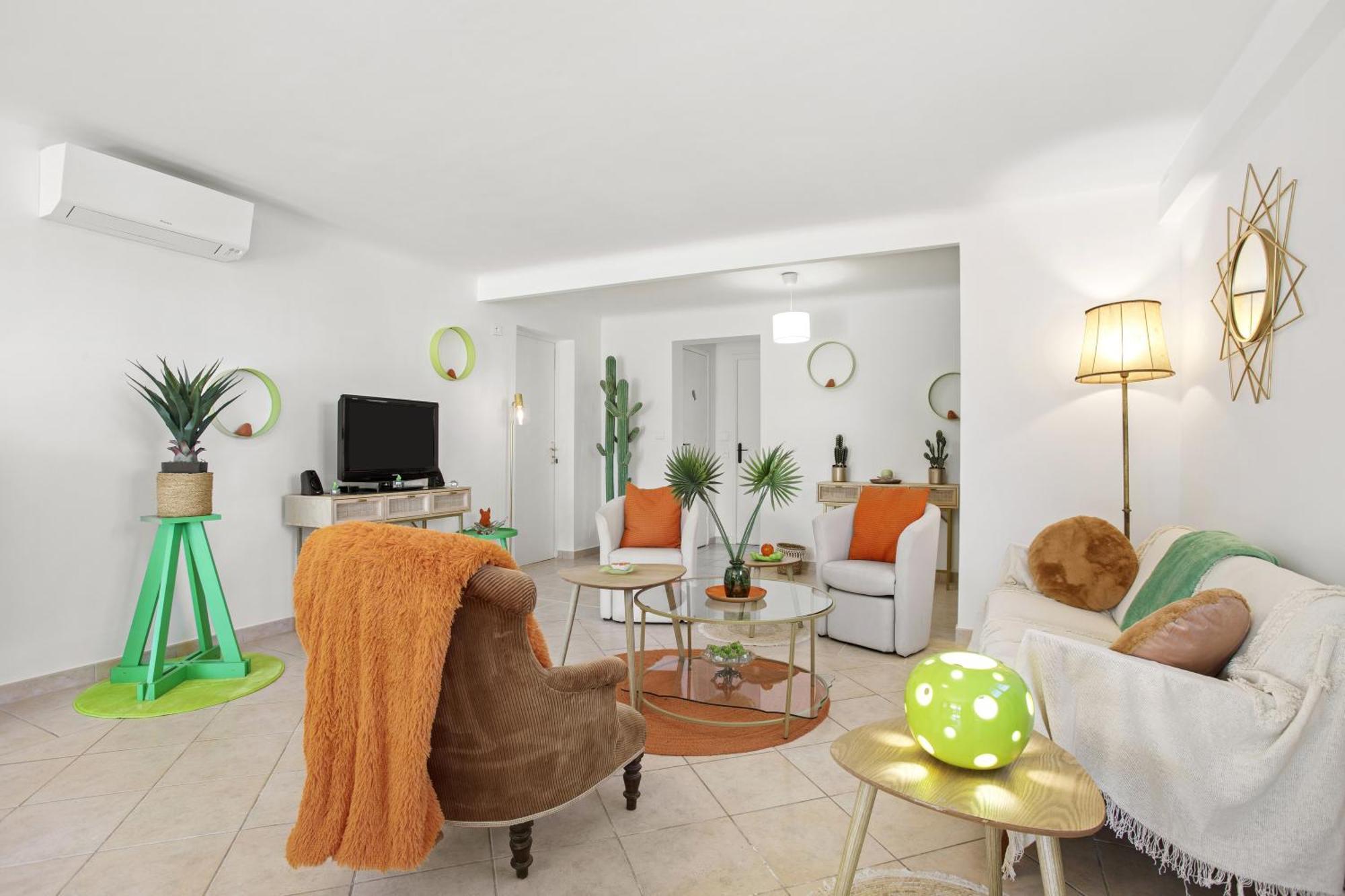 Appartement Le Figuier Fréjus