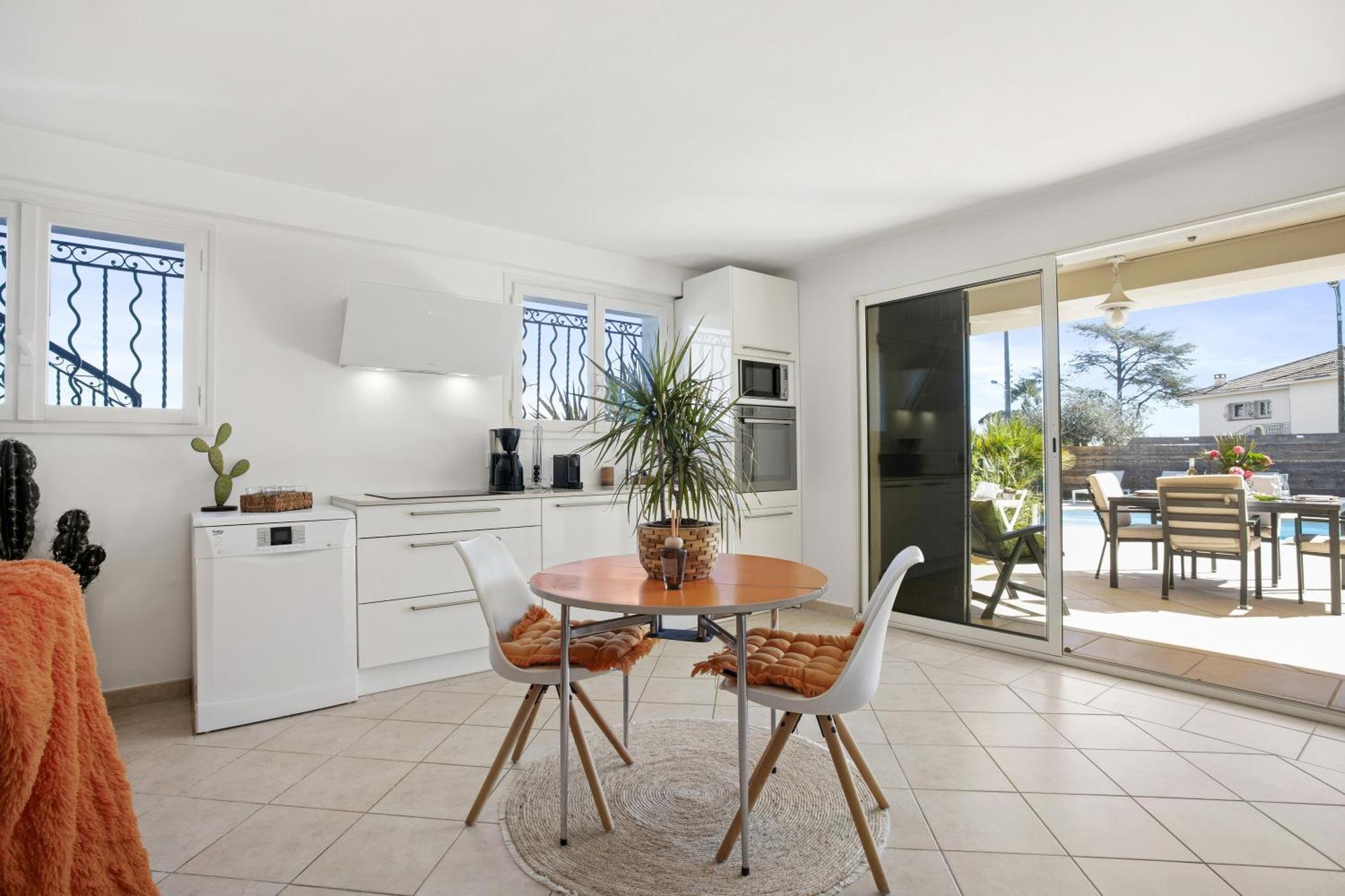 Appartement Le Figuier