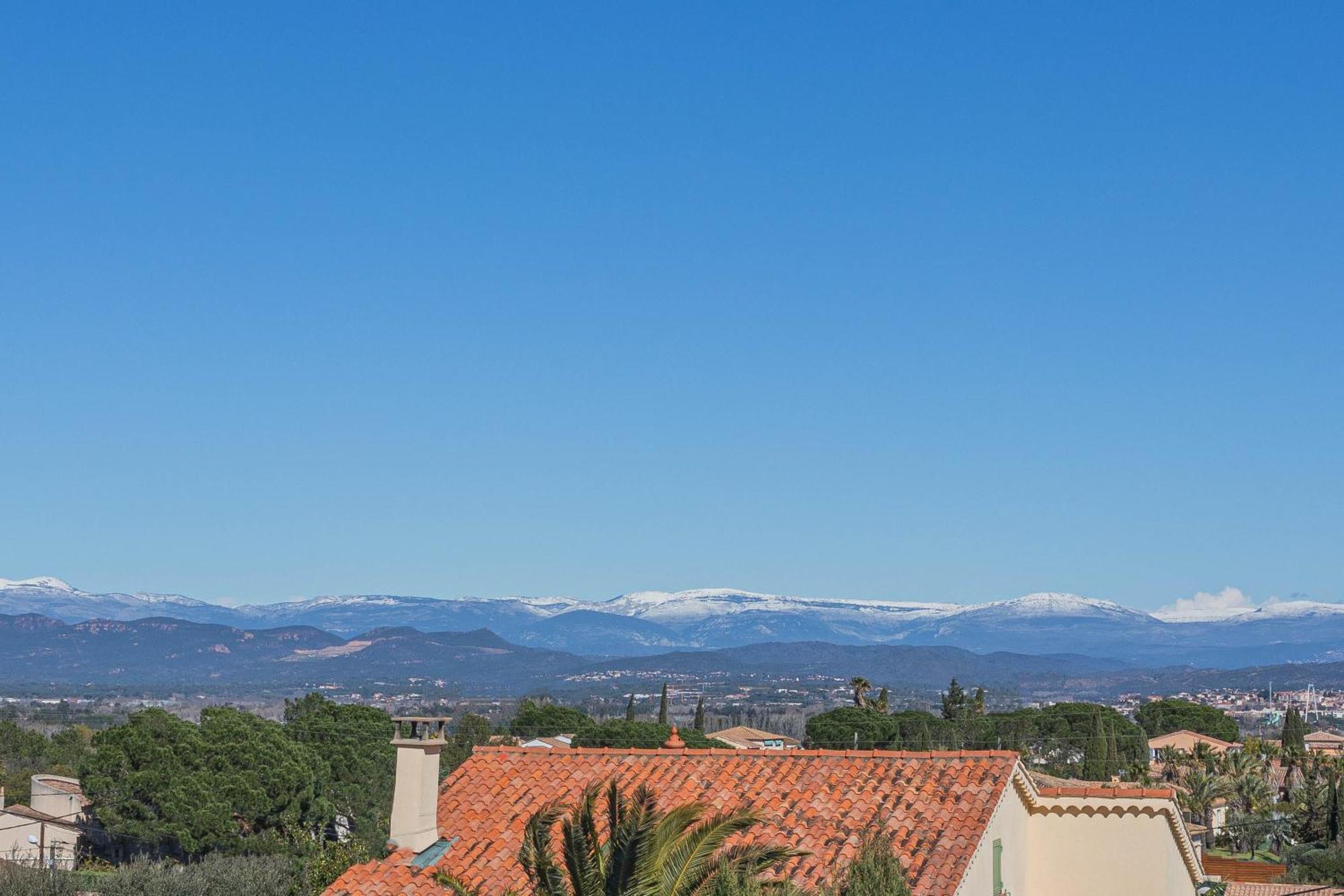 Le Figuier Appartement Fréjus