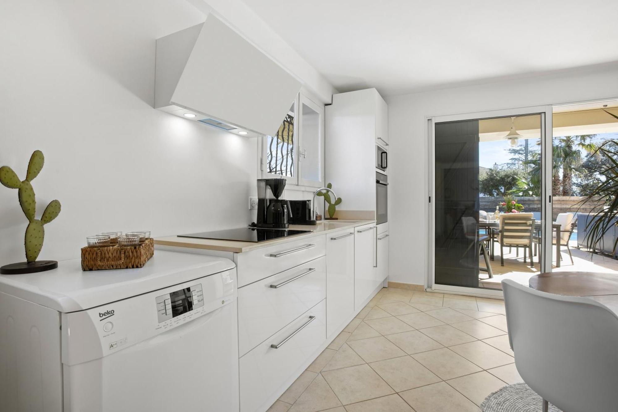 Le Figuier Appartement *