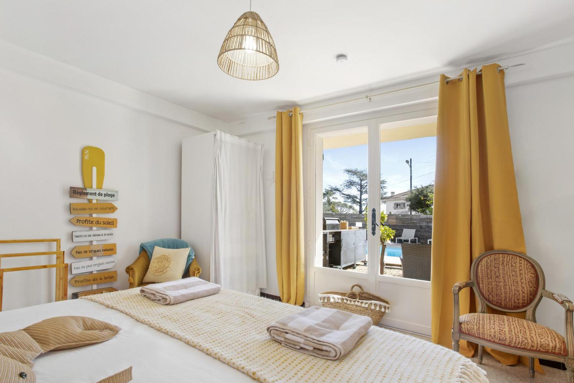 Le Figuier Appartement
