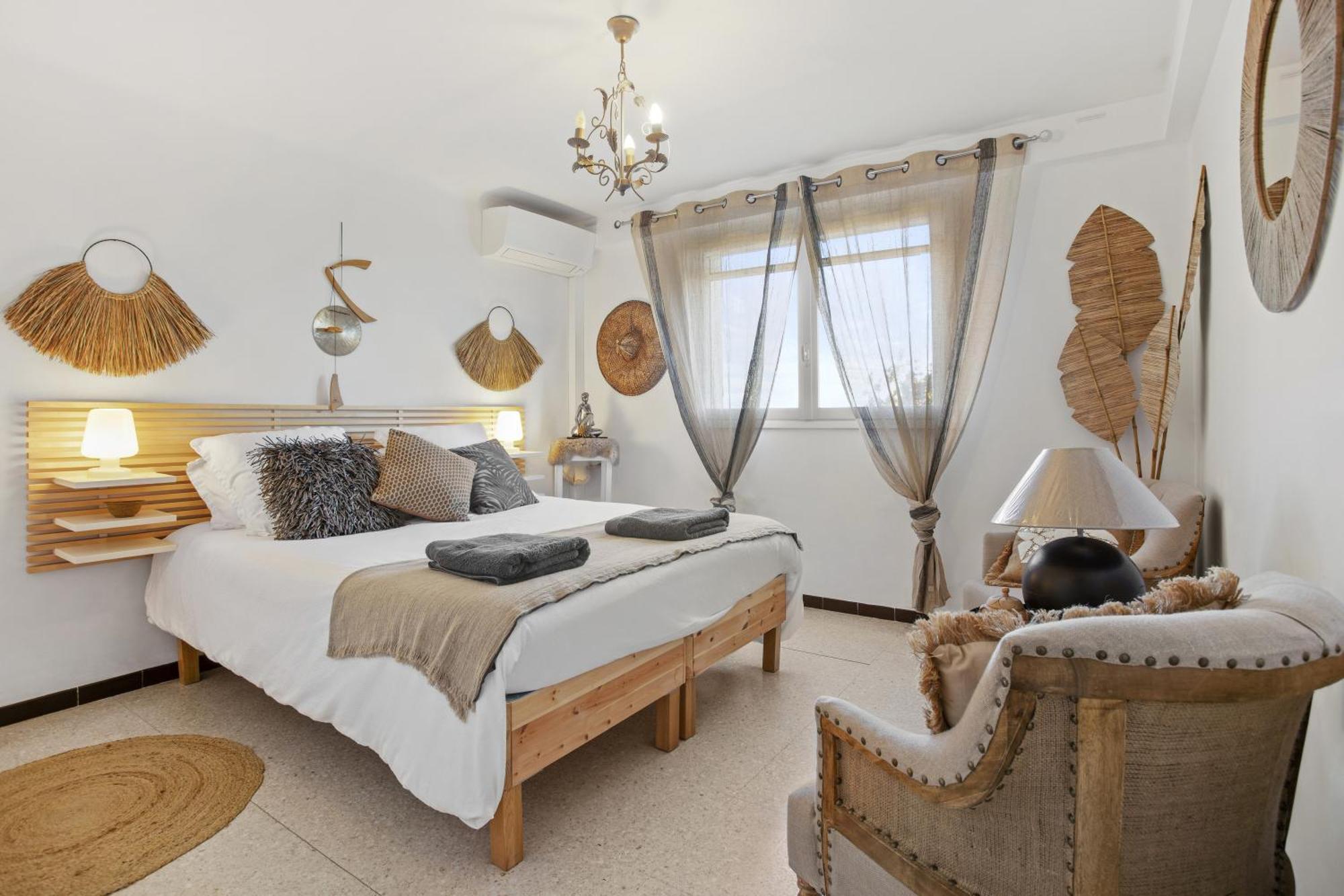 Le Figuier Appartement *