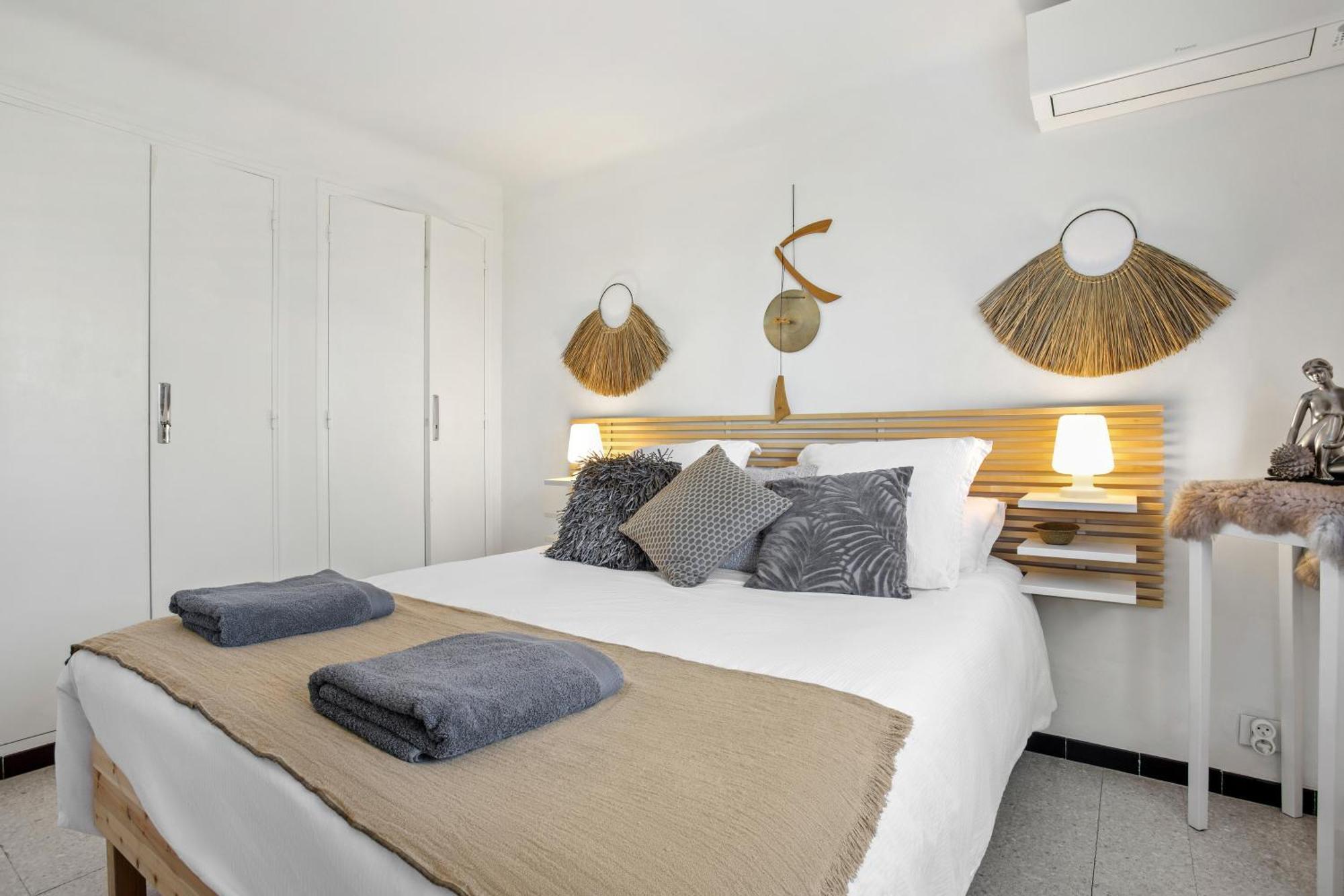 Appartement Le Figuier