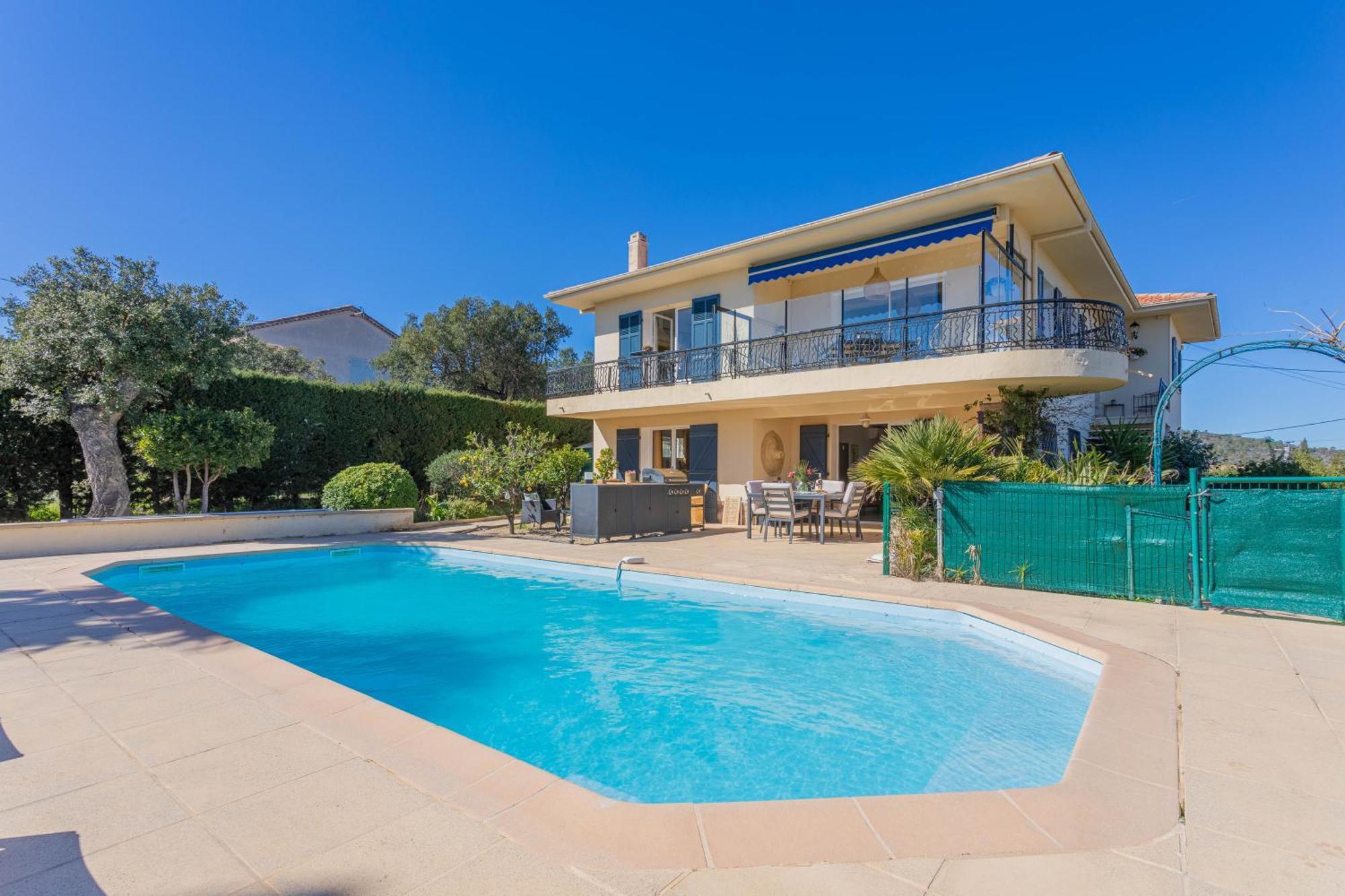 Le Figuier Appartement *