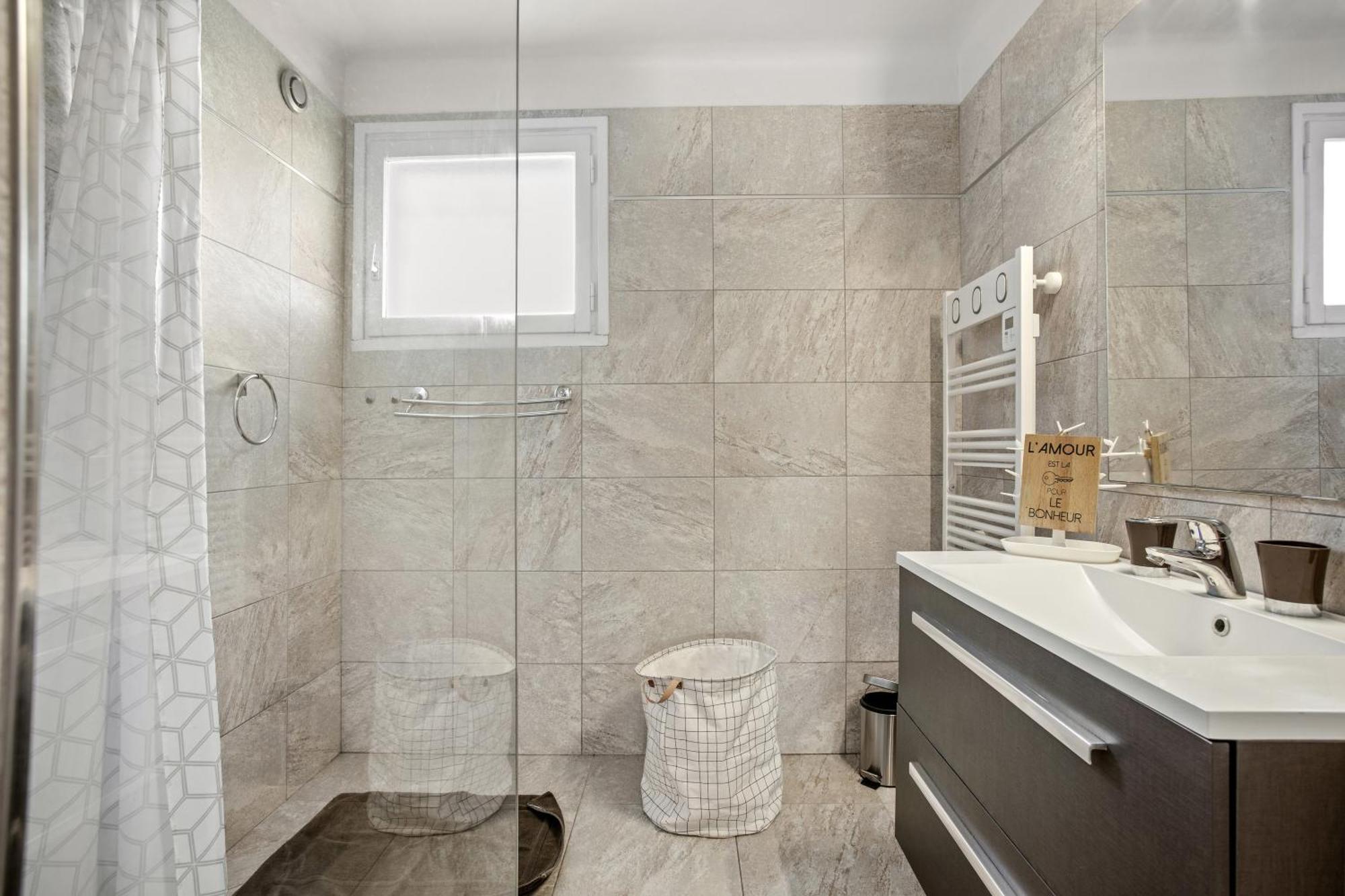 Appartement Le Figuier Fréjus