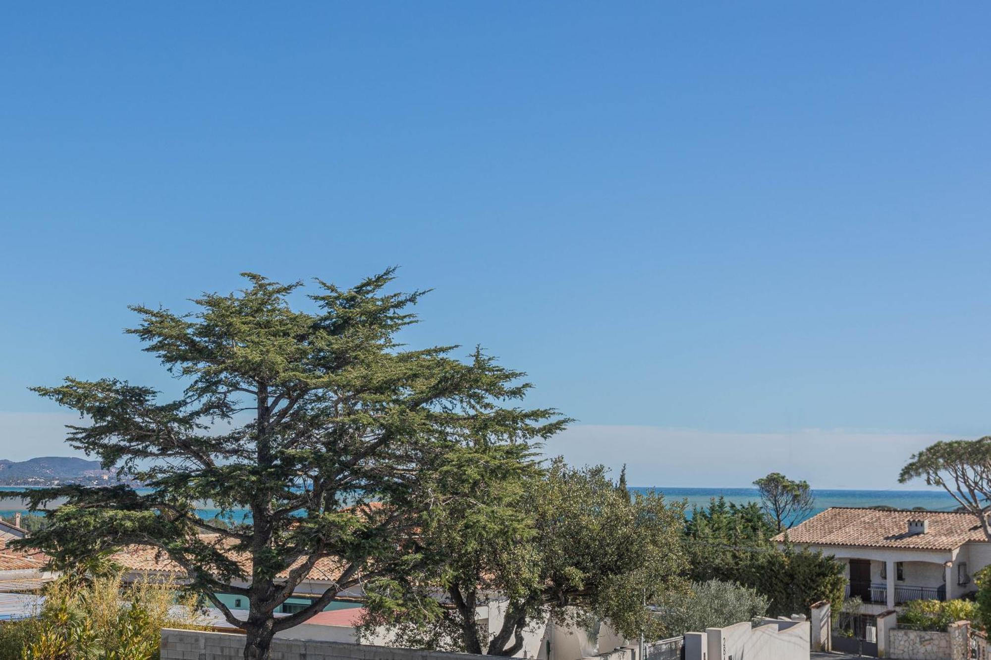 Le Figuier Fréjus