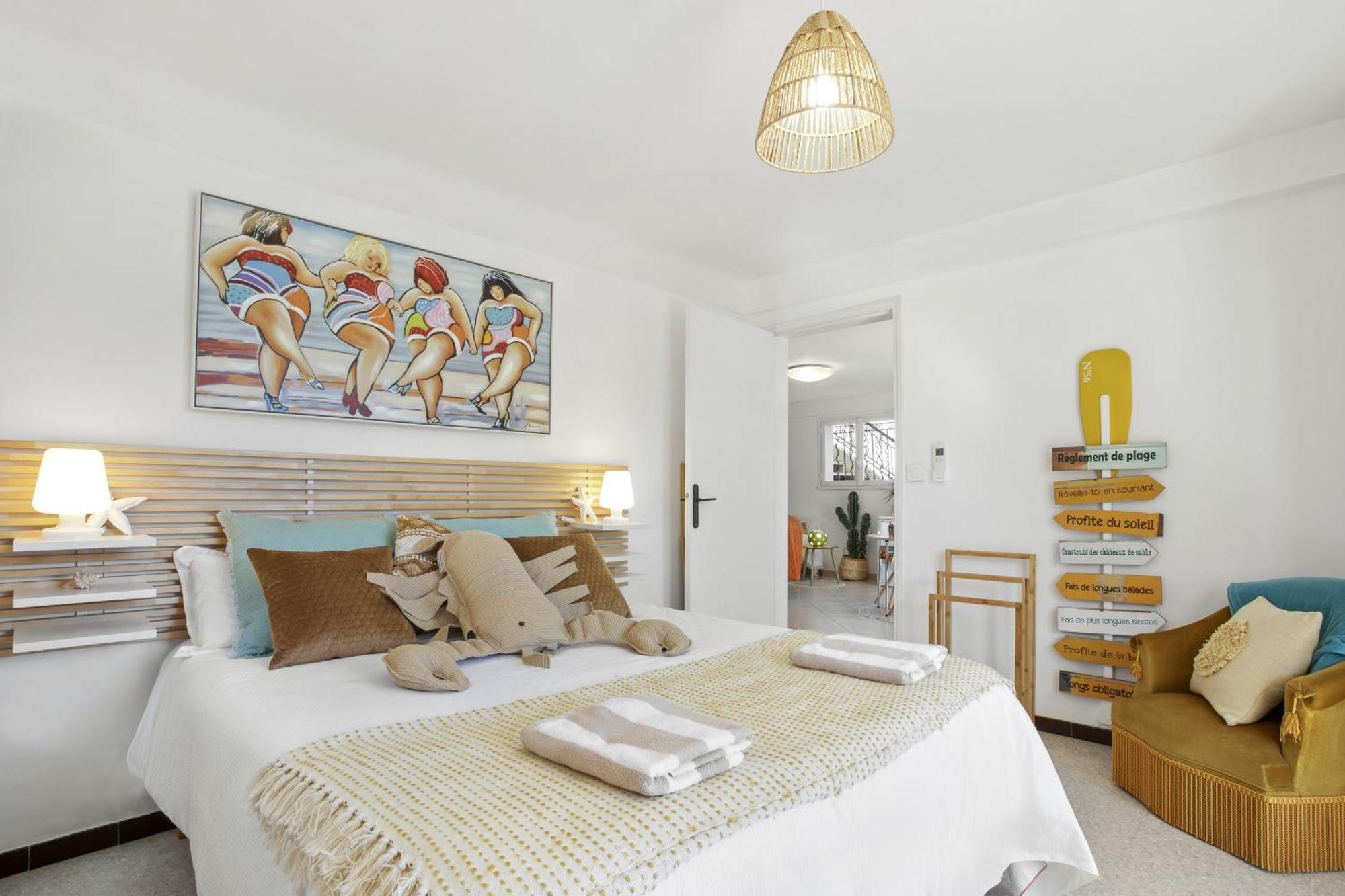 Le Figuier Appartement