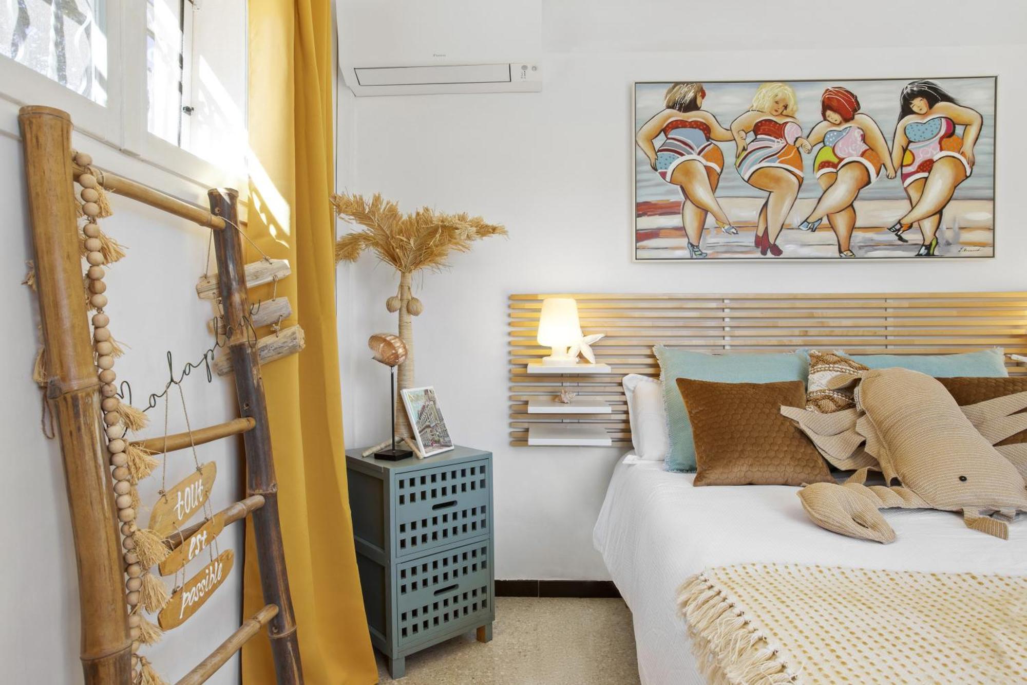 Le Figuier Appartement *